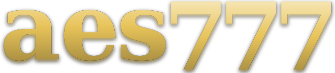aes777 logo