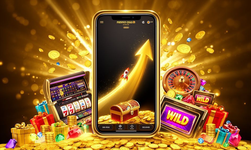 aes777 mobile gaming